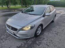 Volvo V40 2014.a. Diisel 1.6 84kw Automaat Webasto