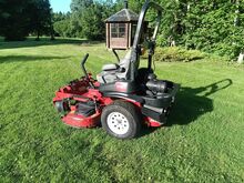 M: Toro Z-master 6000 proffesional