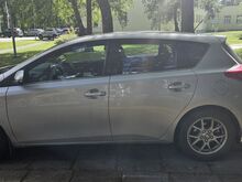 Toyota Auris 1.4 66kW
