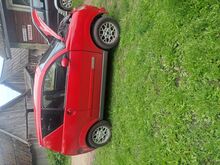 Aixam 741 6kw mootoriga