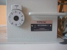 TYPICAL GC20606-1