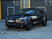 Audi q7 3.0tdi 171kw
