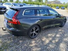 Volvo V60, 2.0, 257 kW, pistikhübriid, automaat