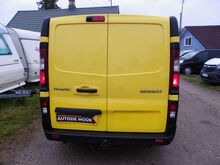Renault Trafic LONG a/c 1.6 TDI 88кВт