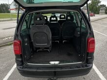 Vw Sharan 1.9 85kw