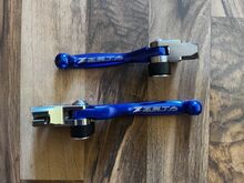 Müüa Yamaha YZ 250f 2012