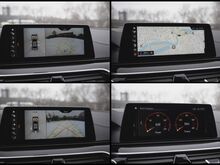 BMW M550 3.0 R6 294kW, reg. tasu makstud!