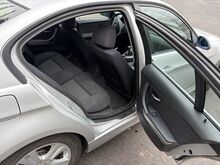 BMW 318 manu