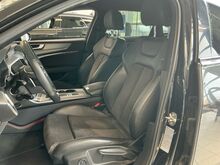 Audi A6 Quattro S-LINE 2.0 R4 270kW