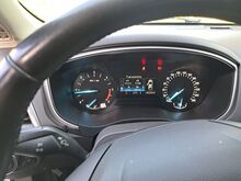 FORD MONDEO 2,0TDCI
