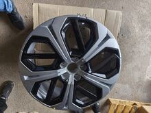 5x108 Citroen OEM новые литые диски 19