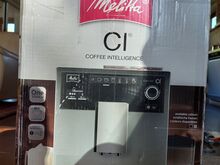 Melitta Coffee Intelligence kohvimasin