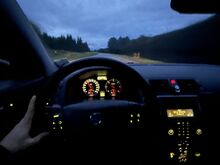 Volvo V50 2.0d 100kw
