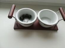 Serveerimiskomplekt.