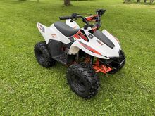 Laste ATV Kayo70