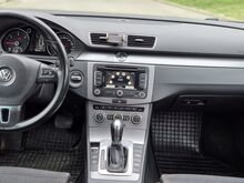 Volkswagen Passat Variant 2.0 103кВт 2012