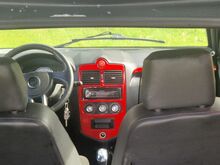 Mopeedauto Aixam City Sport, ÜV kuni 06.2027