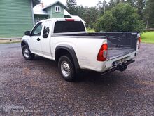 Isuzu d max