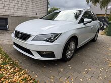 Seat Leon facelift 2017a