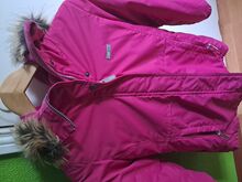 Lenne talvejope S134