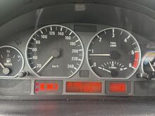Bmw e46 330d atm