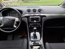 Ford S-Max 2.0 EcoBoost