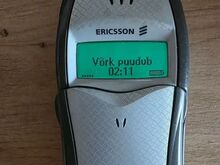 Ericsson T20e