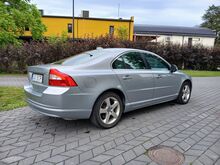 Volvo S80 Summum 2.5T 147 кВт