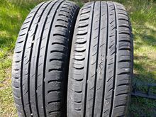 155 65 14 Nokian Hakka Green 2tk