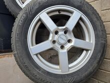 16 tolli veljed