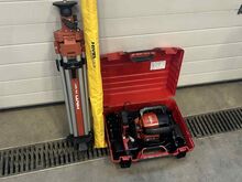 Hilti laserikomplekt