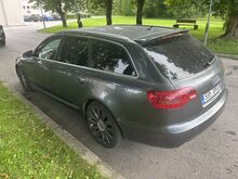 Audi a6 c6 171kw + chip