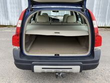Volvo XC70 Ocean Race Cross Country 2.4 D5 EURO3