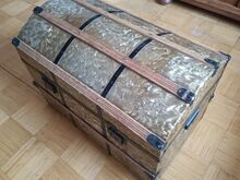 Сундук для одежды/место для хранения