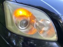 Toyota Avensis T25 2.0d 85kw, manu, üv.03/2027