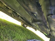 Toyota Avensis T25 2.0d 85кВт, мех., ТО 03/2027