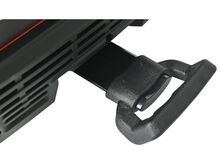 Генератор 6,7 кВт 12/230 В 32 А USB KD3164