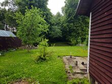 Ojaga piirnev krunt, elamumaa (Oblika 59, Pirita)