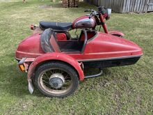 JAWA 360 350 0.344 13 kW 1971