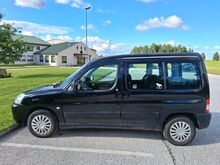 Berlingo 1,6 HDI 2007 66kw