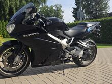2016 Honda VFR 800FE V4 78kw Sport Touring