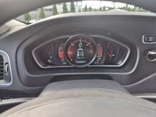 Volvo V40 diisel, manuaal