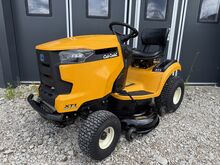 Murutraktor CubCadet xt1 2020a