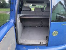 Vokswagen caddy 1.6 bens