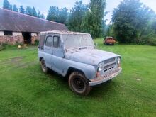 Uaz