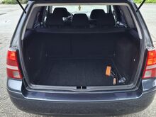 Volkswagen Golf 1.6 77 kw 2005a universaal