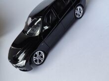 BMW 335i 1:24 mudel модель БМВ