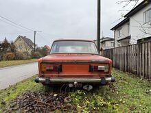 Лада 2106