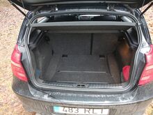 BMW 118D