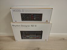 Behringer RD8 MK2